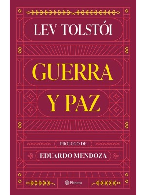 GUERRA Y PAZ