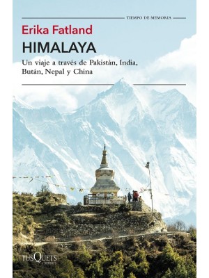 HIMALAYA