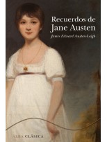 RECUERDOS DE JANE AUSTEN