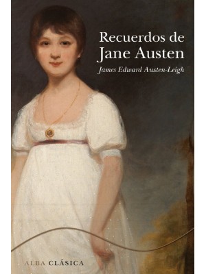 RECUERDOS DE JANE AUSTEN