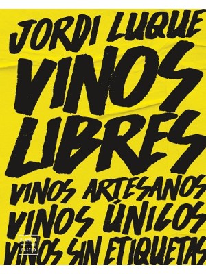 VINOS LIBRES