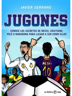 JUGONES