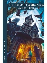 ESCUELA OSCURA, LA