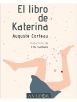 LIBRO DE KATERINA, EL
