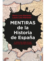 MENTIRAS DE LA HISTORIA DE ESPAÑA