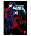 MAXIMUM GANTZ /08