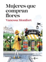 MUJERES QUE COMPRAN FLORES