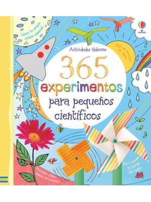 365 ACTIVIDADES CIENTIFICAS