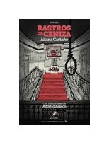 RASTROS DE CENIZA