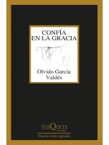 CONFÍA EN LA GRACIA