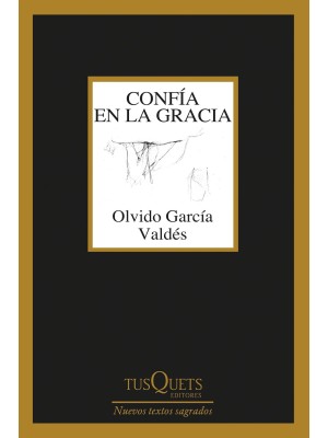 CONFÍA EN LA GRACIA