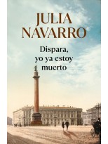 DISPARA YO YA ESTOY MUERTO