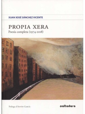 PROPIA XERA