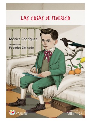 COSAS DE FEDERICO, LAS