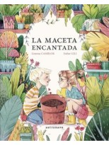 MACETA ENCANTADA, LA