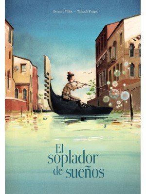 SOPLADOR DE SUEÑOS, EL