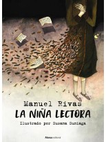 NIÑA LECTORA, LA