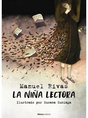 NIÑA LECTORA, LA