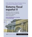 SISTEMA FISCAL ESPAÑOL II (2021)