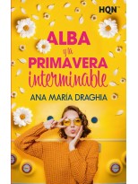ALBA Y LA PRIMAVERA INTERMINABLE