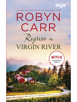 REGRESO A VIRGIN RIVER