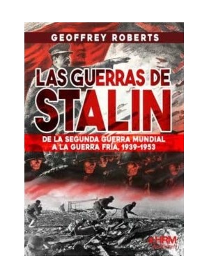 GUERRAS DE STALIN DE 2 G MUNDIAL A G FRI