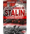 GUERRAS DE STALIN DE 2 G MUNDIAL A G FRI