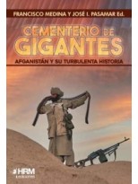CEMENTERIO DE GIGANTES AFGANISTAN Y SU