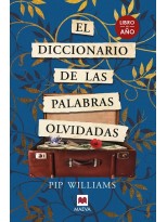 DICCIONARIO DE LAS PALABRAS OLVIDADAS