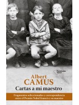 CARTAS A MI MAESTRO