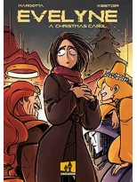 EVELYNE A CHRISTMAS CAROL
