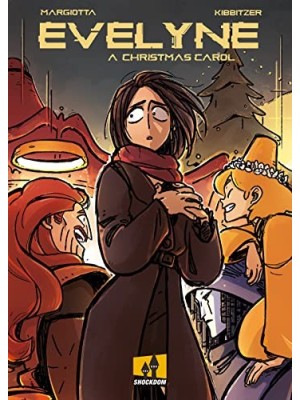 EVELYNE A CHRISTMAS CAROL