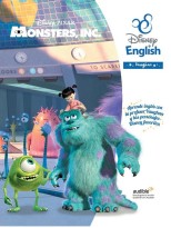 MONSTERS (INGLES)