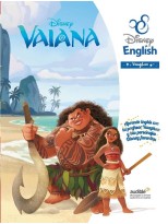 VAIANA (INGLES)