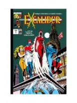 EXCALIBUR 1