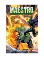 MAESTRO 03 WORLD WAR M