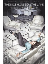 NICE HOUSE ON THE LAKE NÚM. 8 DE 12