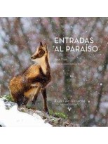 ENTRADAS AL PARAISO