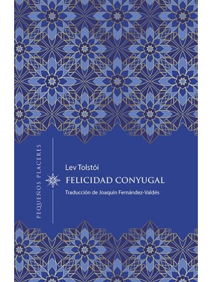 FELICIDAD CONYUGAL