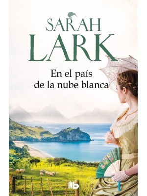 EN EL PAIS DE LA NUBE BLANCA