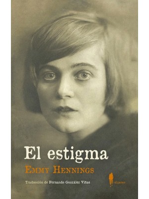ESTIGMA, EL