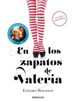 EN LOS ZAPATOS DE VALERIA