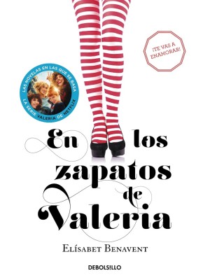 EN LOS ZAPATOS DE VALERIA