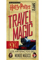 HARRY POTTER TRAVEL MAGIC