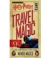 HARRY POTTER TRAVEL MAGIC
