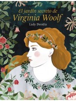 JARDÍN SECRETO DE VIRGINIA WOOLF, EL