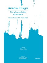 UN NÚMERO FINITO DE VERANOS