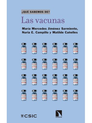 VACUNAS, LAS
