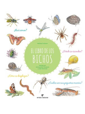 LIBRO DE LOS BICHOS, EL