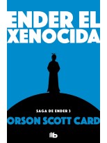 ENDER EL XENOCIDA  /3